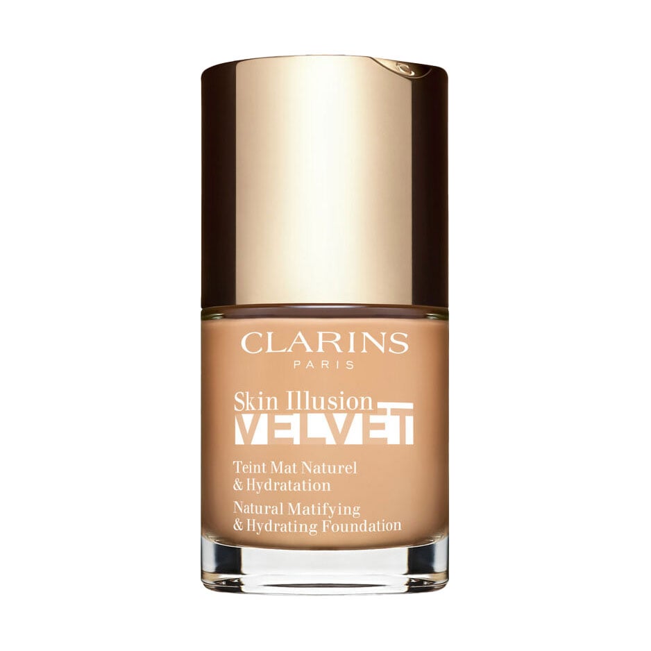 Тональна основа для обличчя Clarins Skin Illusion Velvet 108.3N, 30 мл